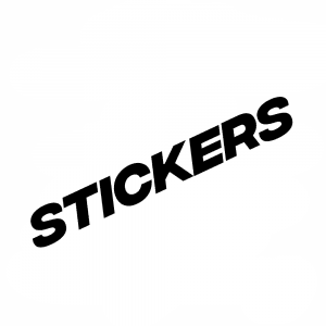 All Stickers