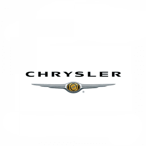 Chrysler Stickers