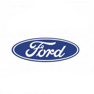 Ford Stickers