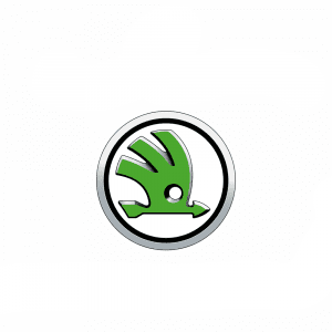 Skoda Stickers