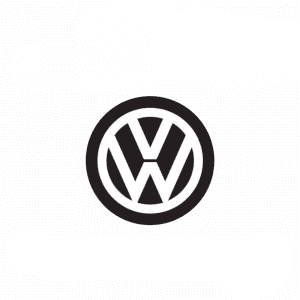VW Stickers
